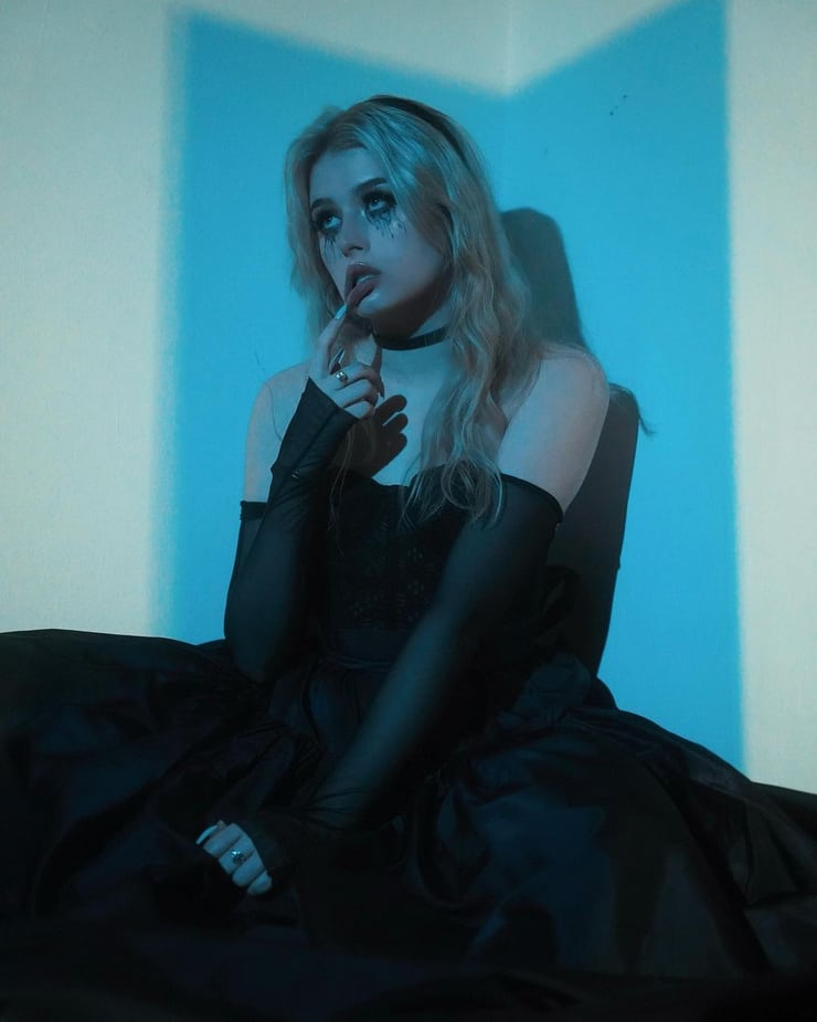 Ava Westcott