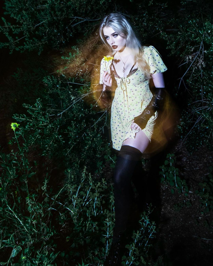 Ava Westcott