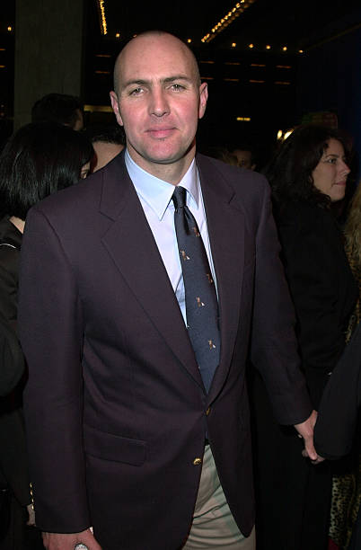 Arnold Vosloo