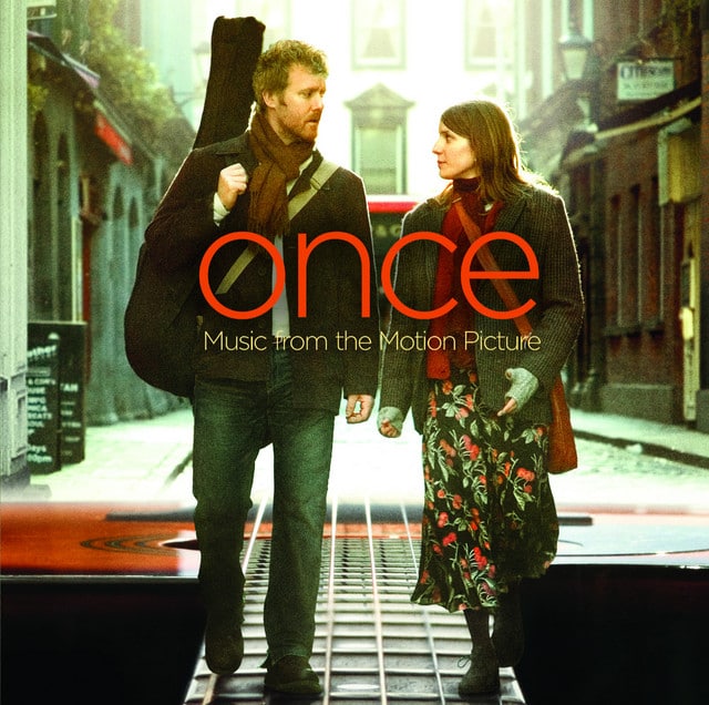 Once: Music from the Motion Picture 
