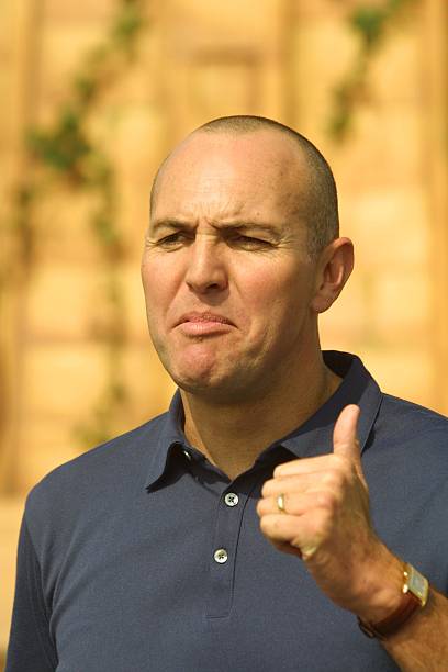 Arnold Vosloo