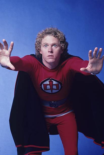 William Katt