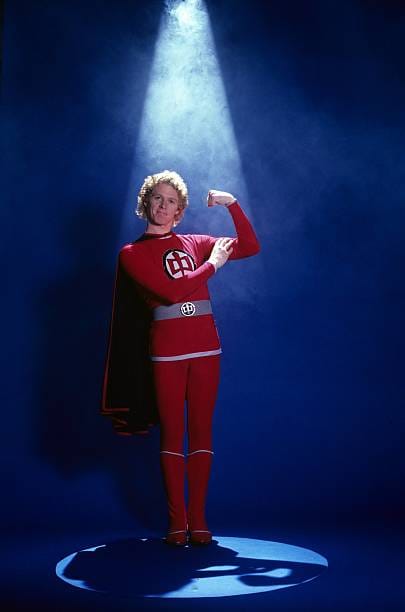 William Katt