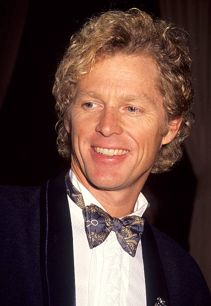 William Katt