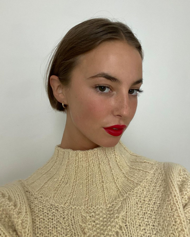 Amelie (model)