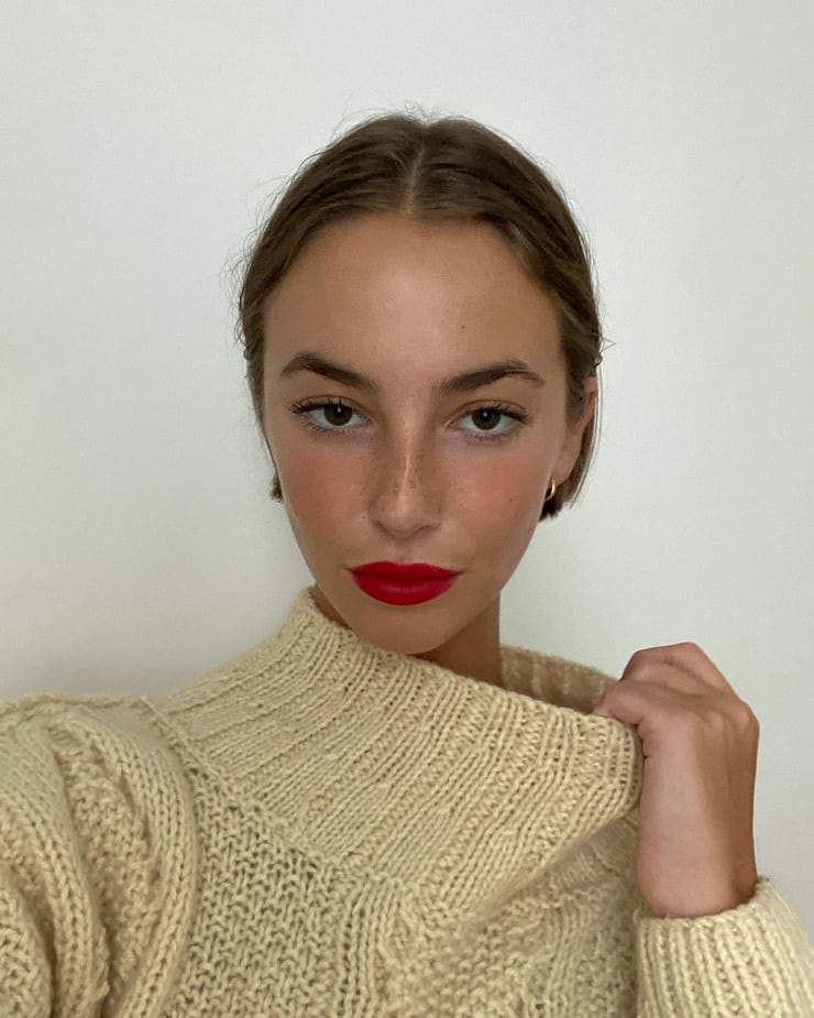 Amelie (model)