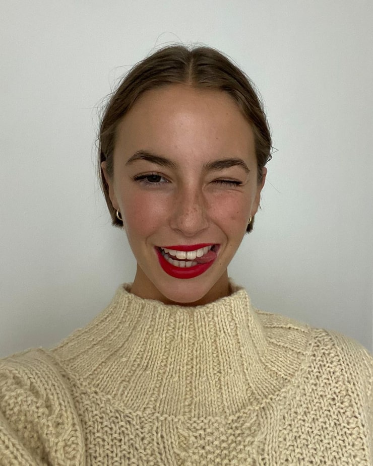 Amelie (model)