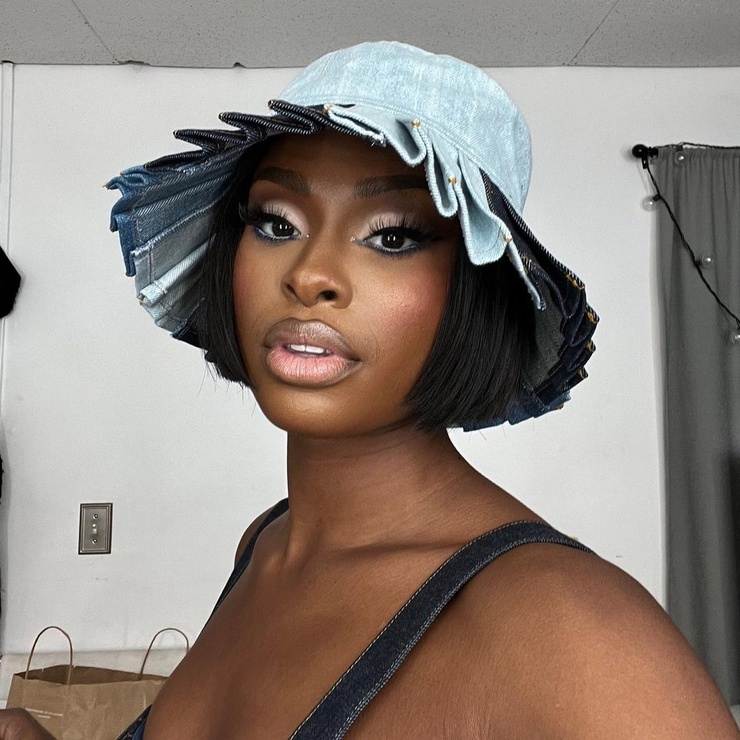 Coco Jones