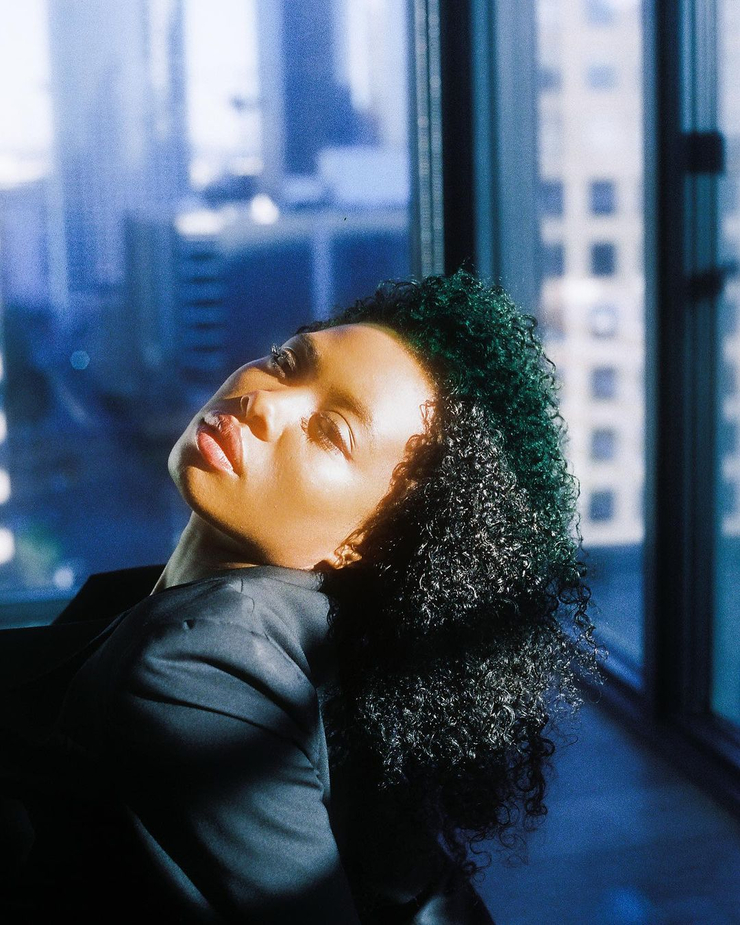 Imani Love