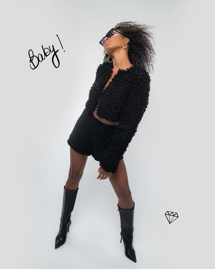 Imani Love