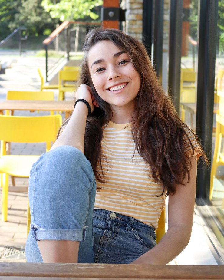 Lina Lecompte