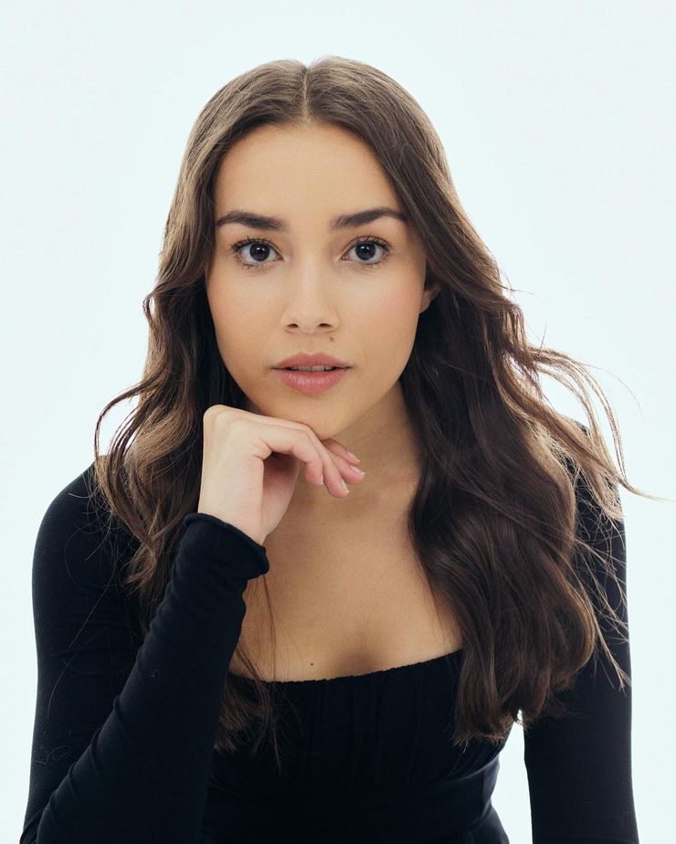 Lina Lecompte
