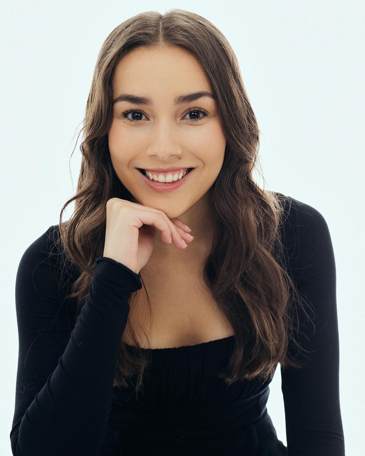 Lina Lecompte