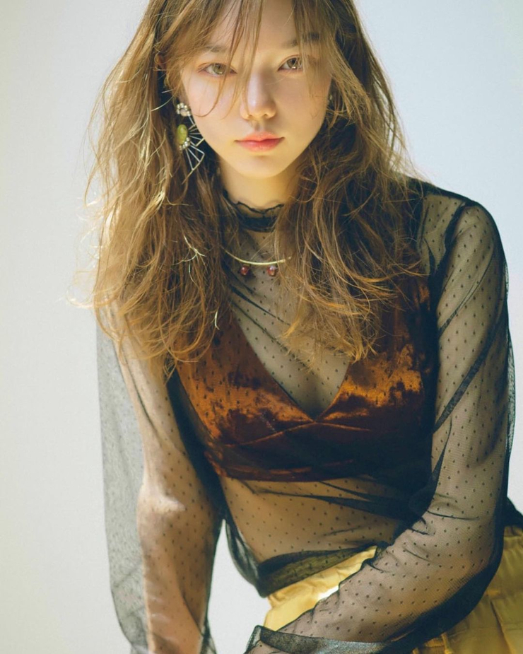 Celica Villebaek Hansen
