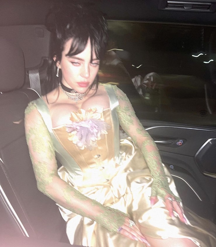 Billie Eilish