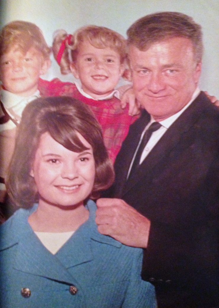 Family Affair
