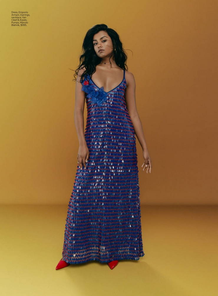 Simone Ashley Simone Ashley