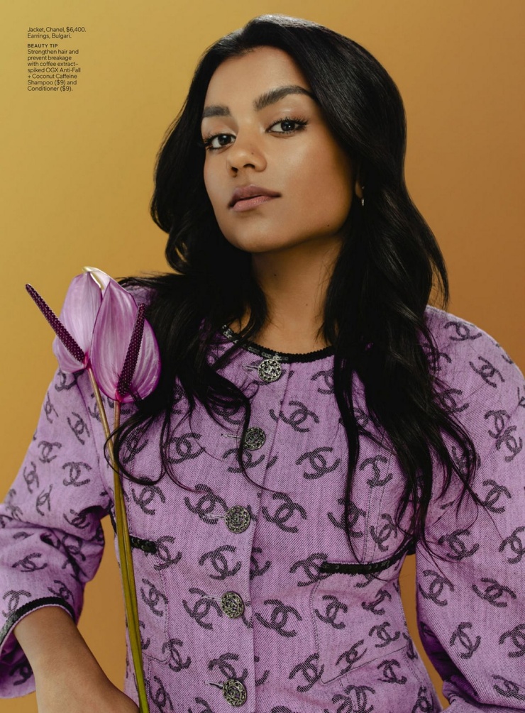 Simone Ashley