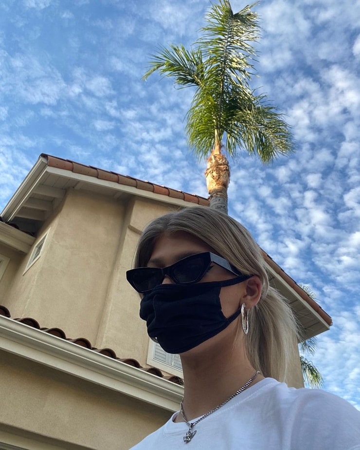 Loren Gray