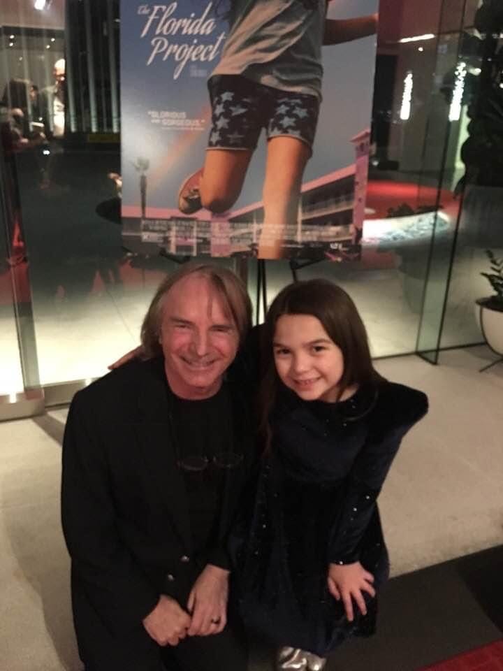 Brooklynn Prince