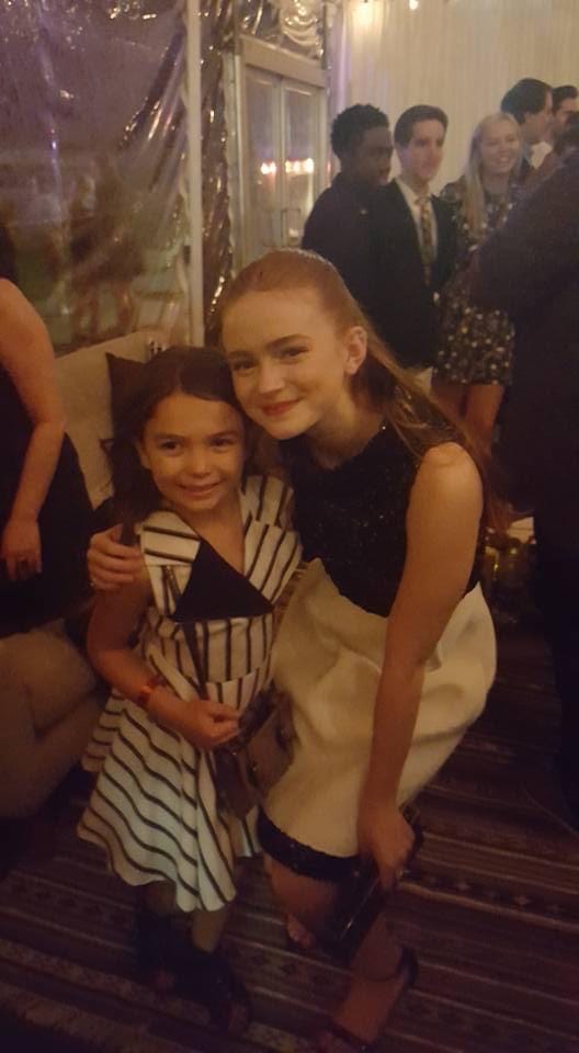 Brooklynn Prince