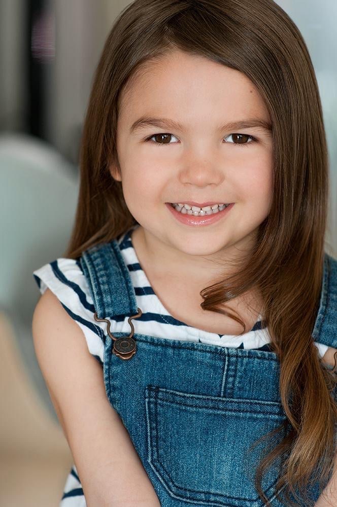 Brooklynn Prince