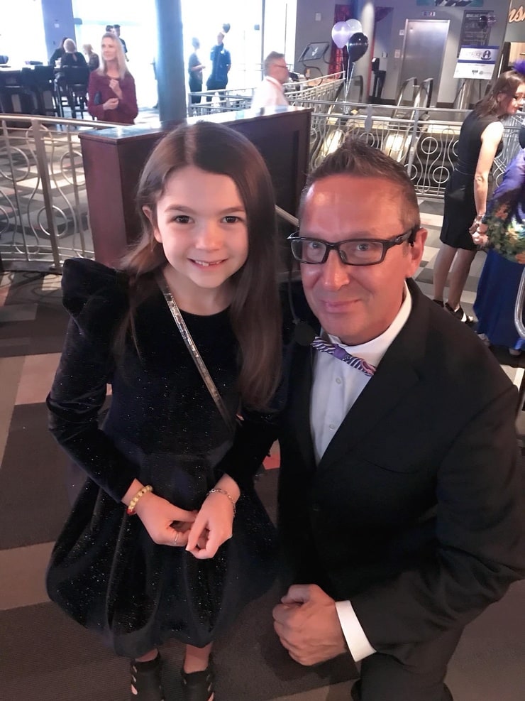 Brooklynn Prince