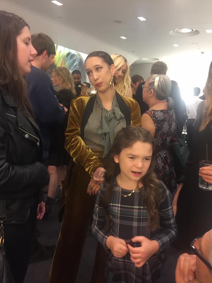 Brooklynn Prince