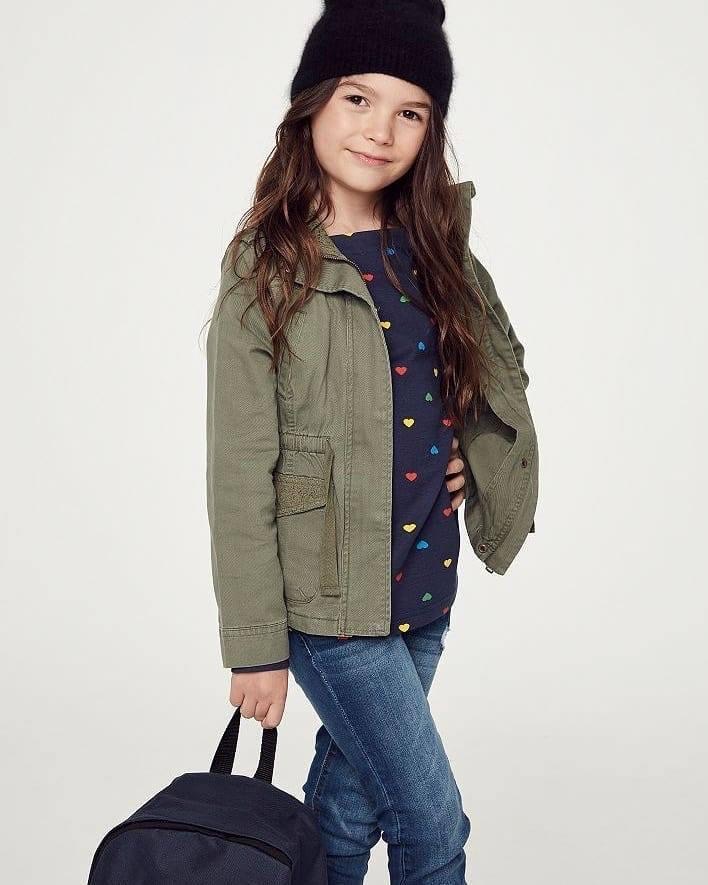 Brooklynn Prince