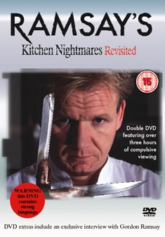 Ramsay's Kitchen Nightmares (UK)