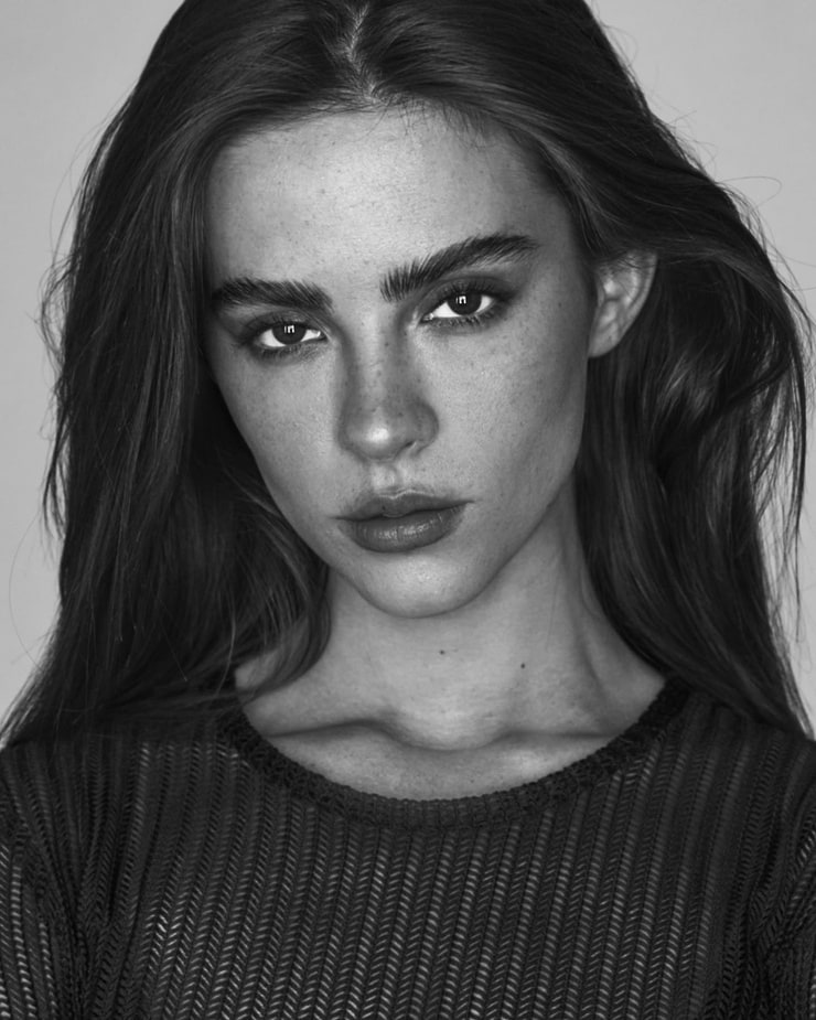 Image of Bridget Satterlee