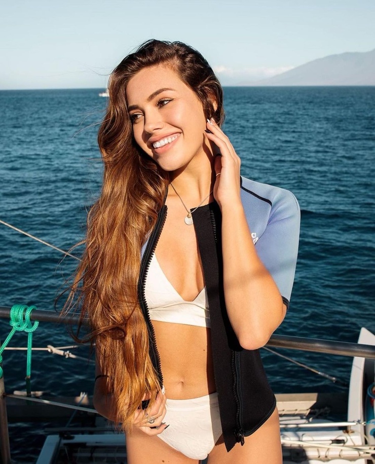 Shaelah McGilton