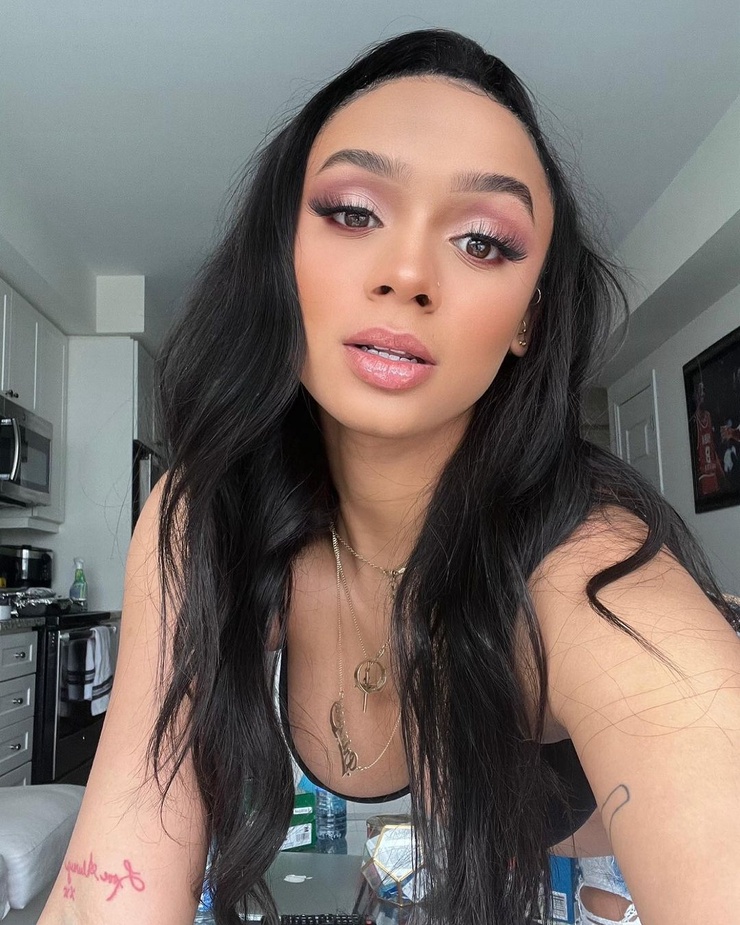 Shadean Peniston