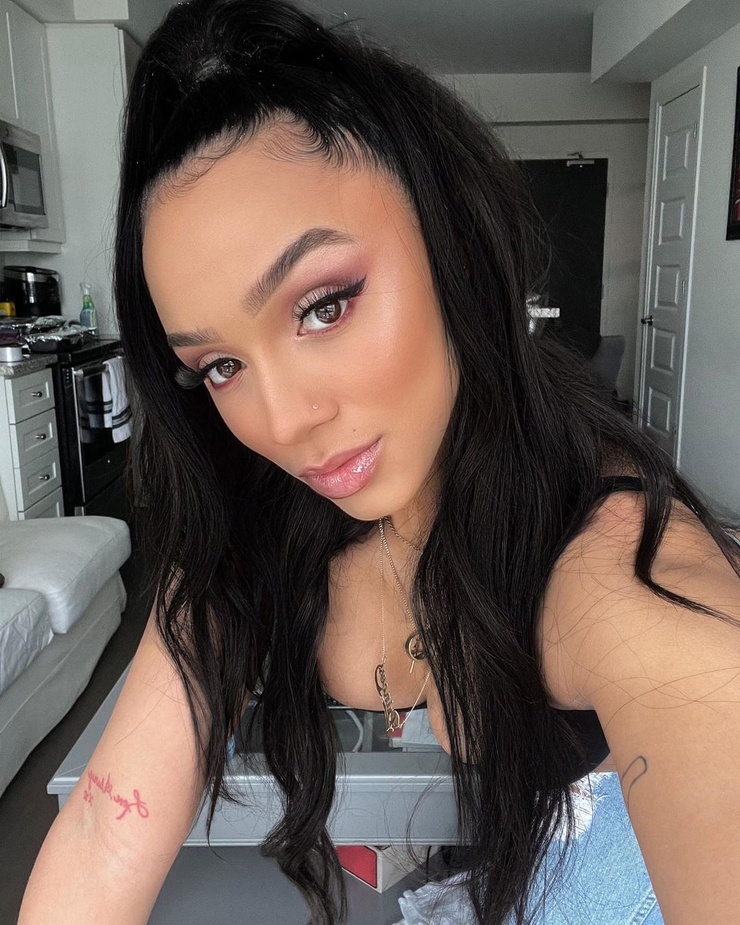 Shadean Peniston