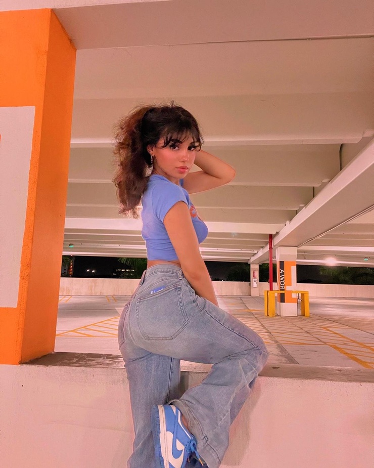 Rachel Delgado