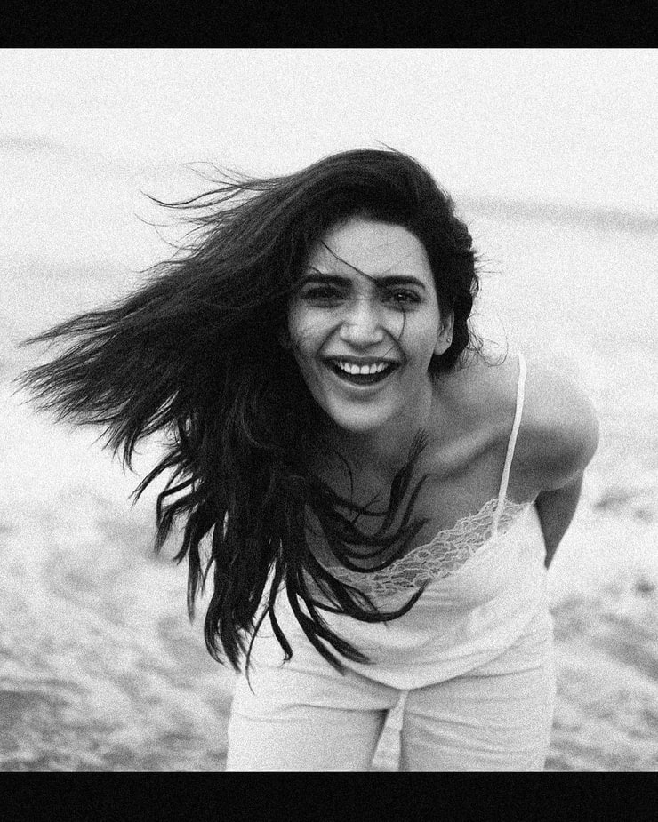 Karishma Tanna