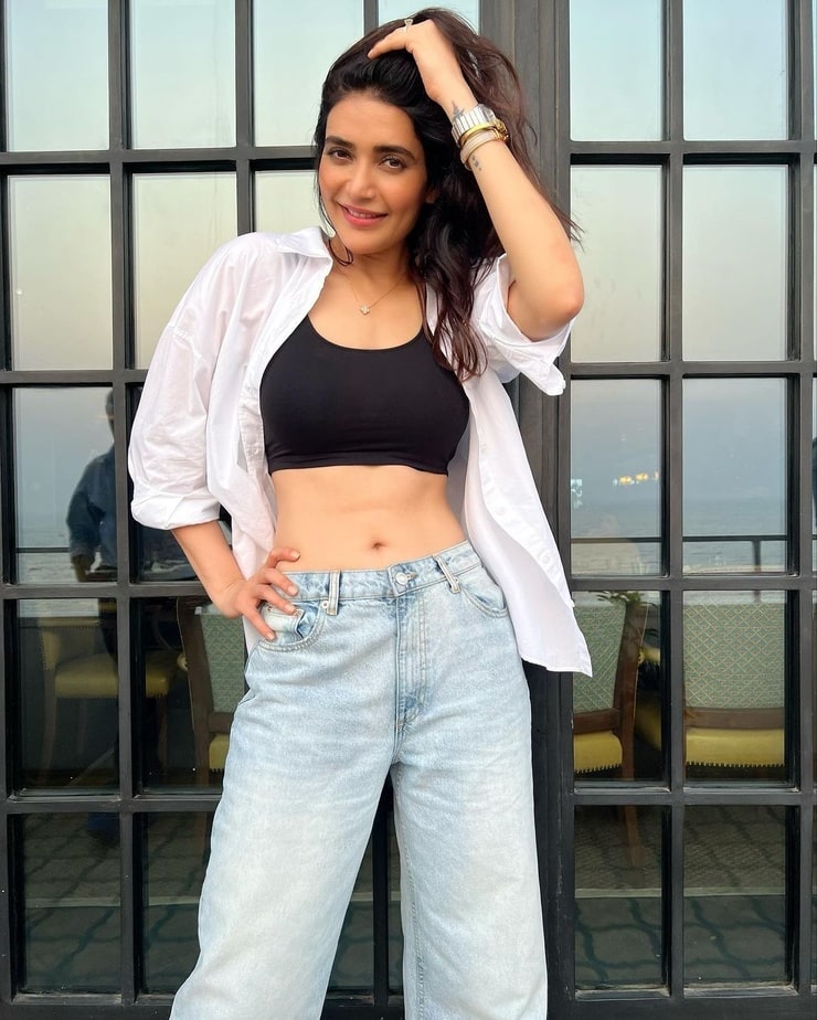 Karishma Tanna