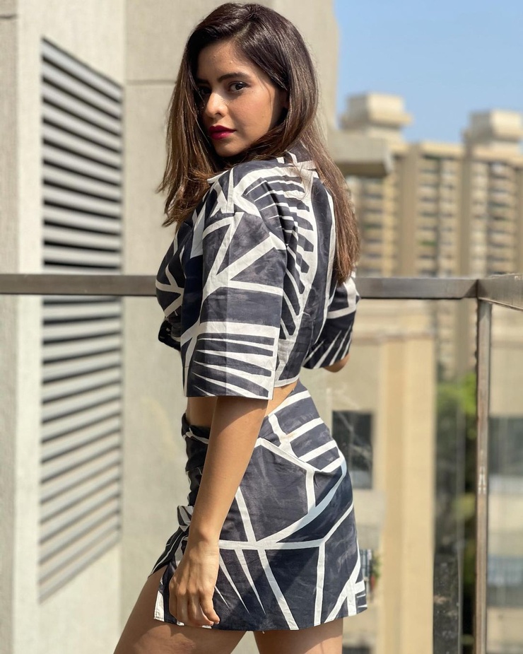 Aamna Shariff
