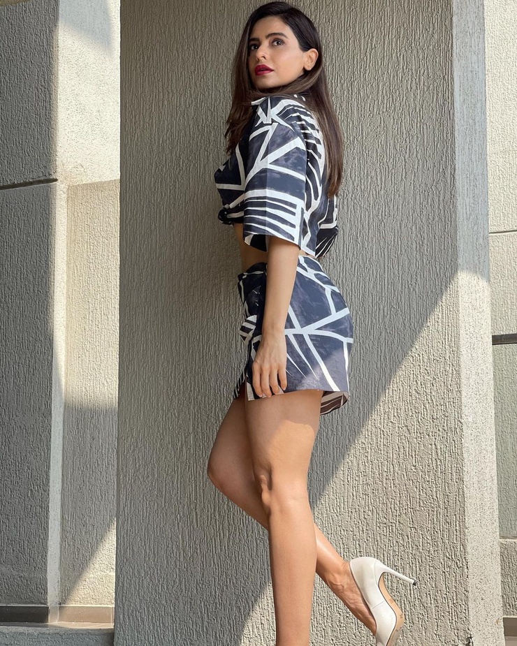 Aamna Shariff