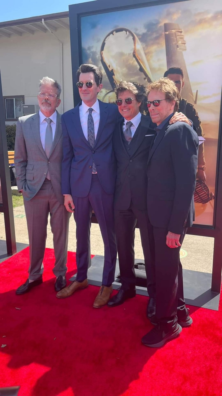 Christopher McQuarrie