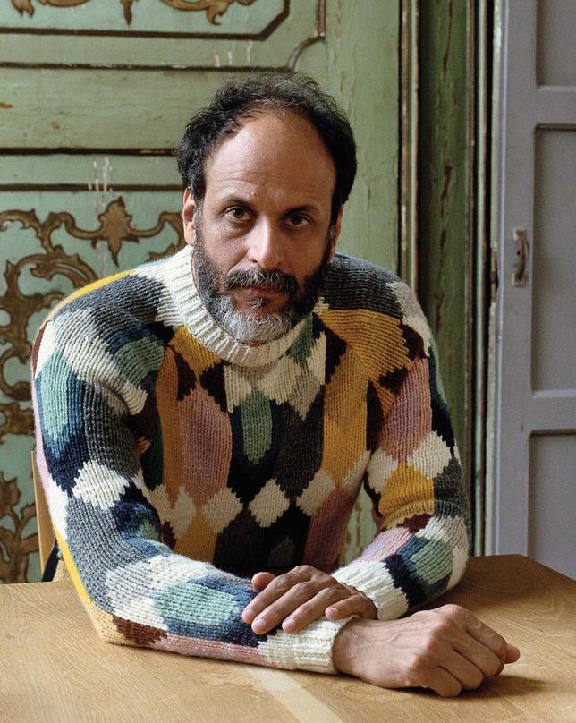 Luca Guadagnino