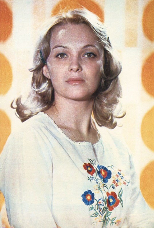 Natalya Gvozdikova
