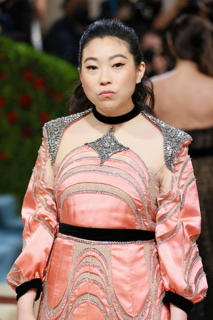 Awkwafina