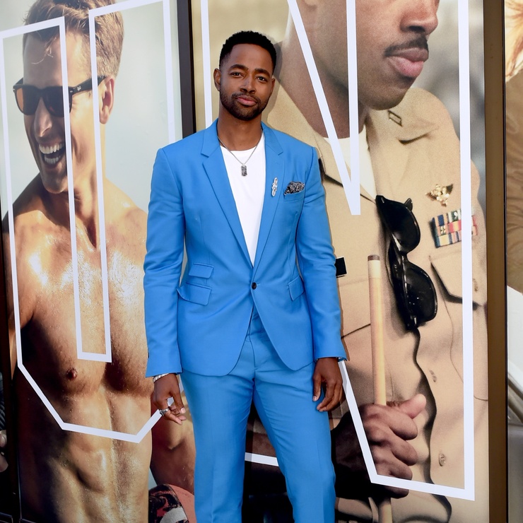 Jay Ellis