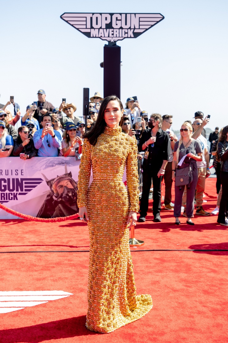 Jennifer Connelly