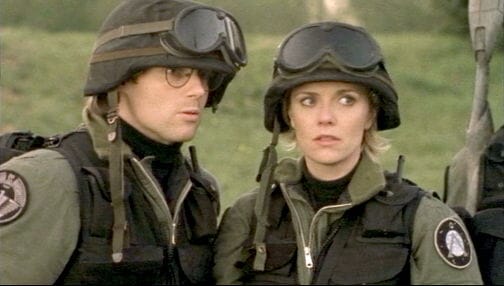 Stargate SG-1