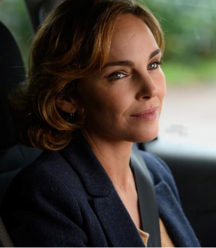 Claire Keim (french actress) Claire Keim (french actress)