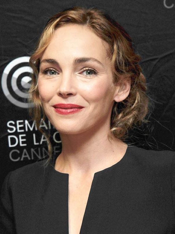 Claire Keim (french actress) Claire Keim (french actress)