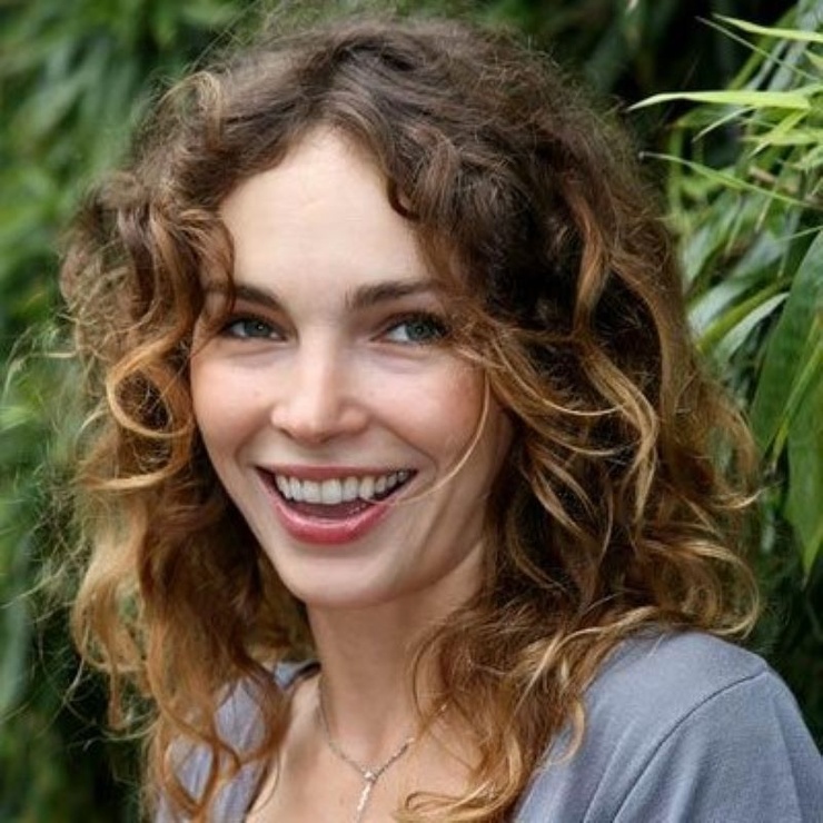 Claire Keim (french actress) Claire Keim (french actress)