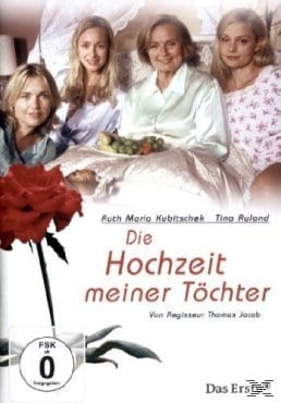 Die Hochzeit meiner Töchter